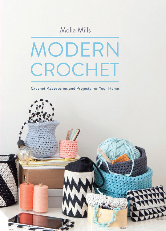 Modern Crochet