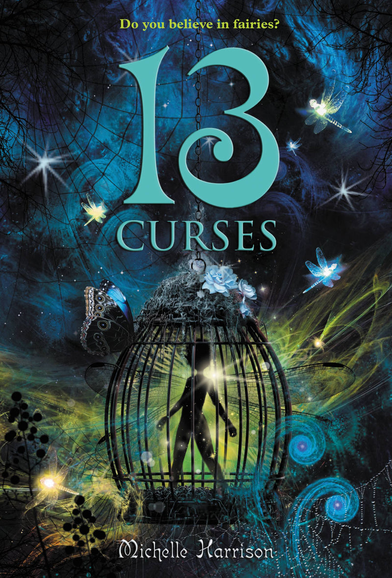 13 Curses