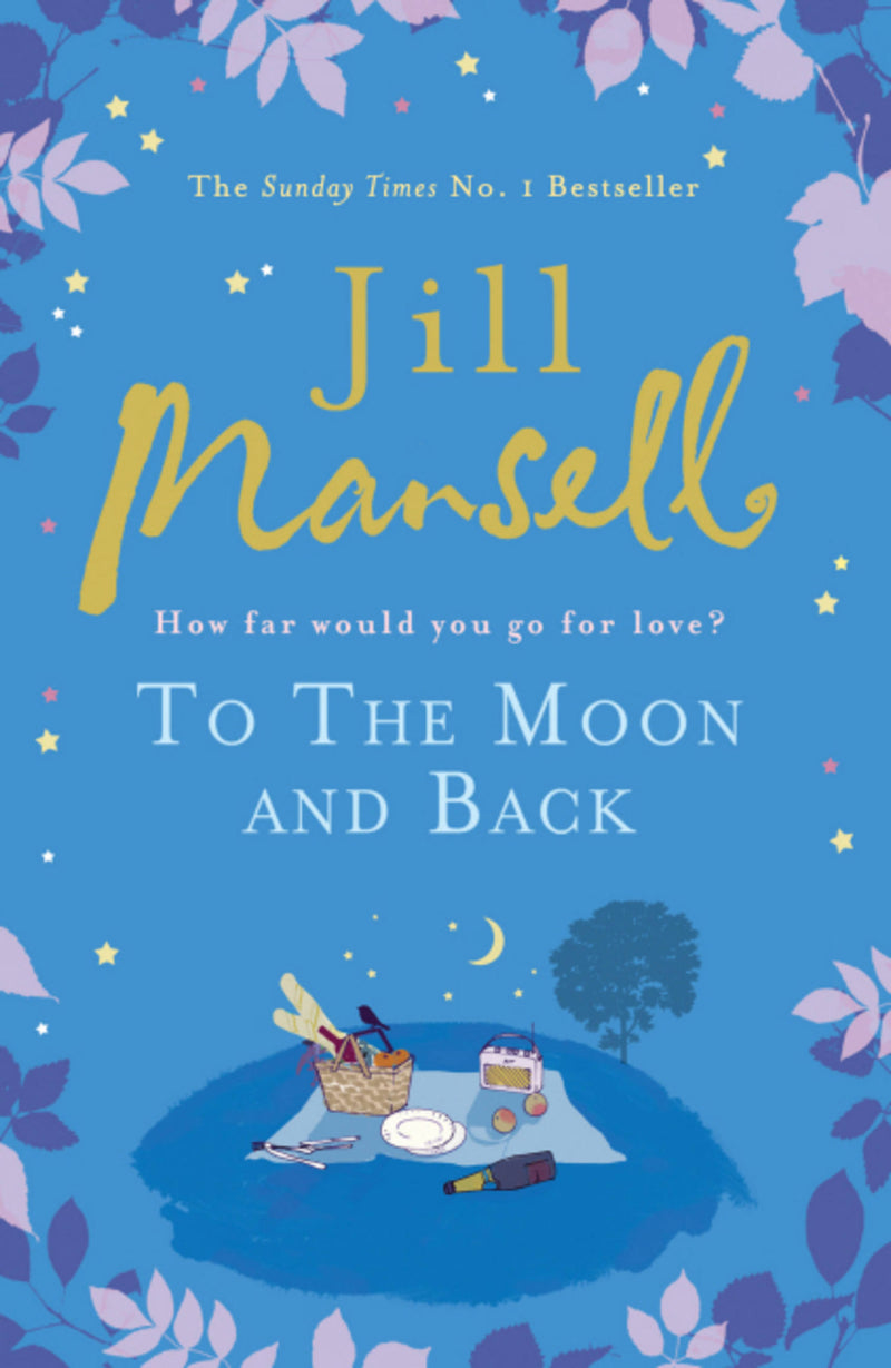To The Moon and Back