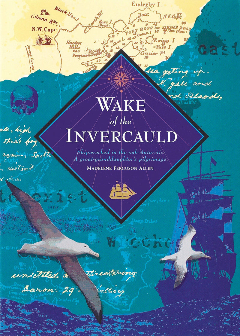 Wake of the Invercauld
