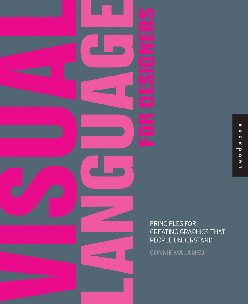 Visual Language for Designers