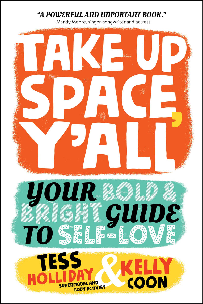 Take Up Space, Y'all
