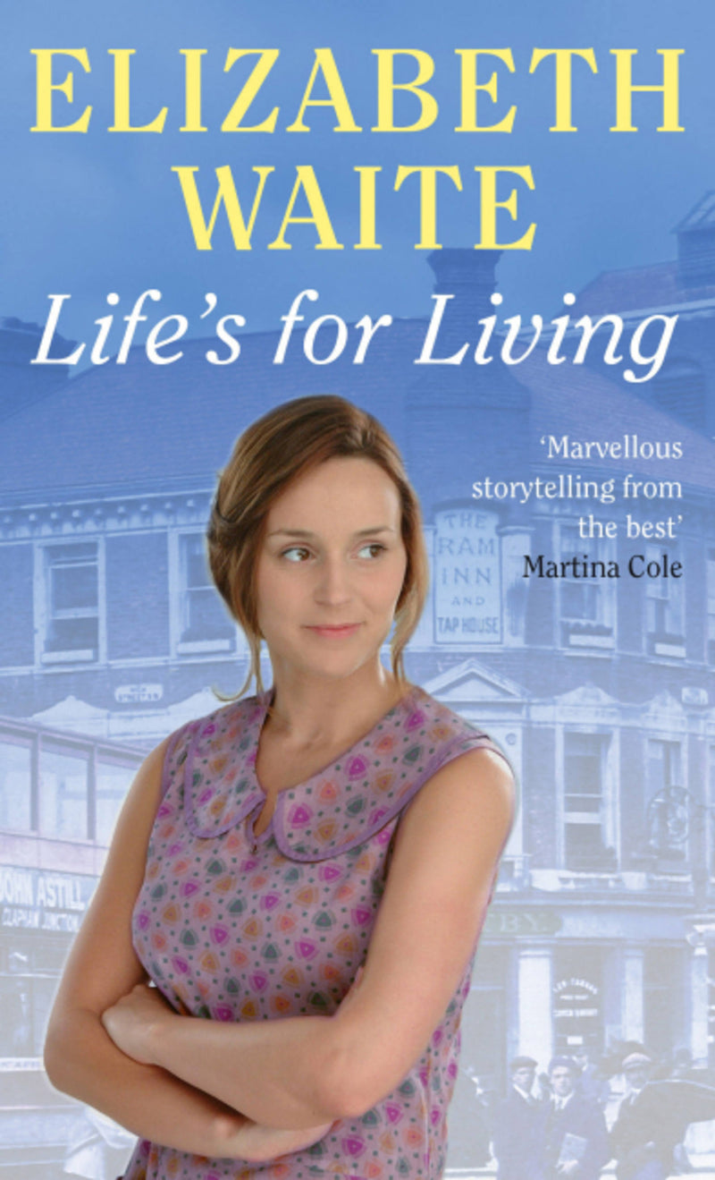 Life's for Living