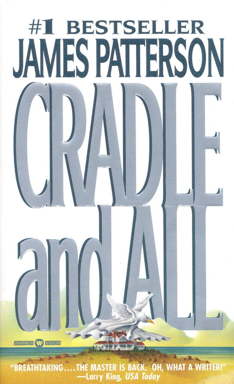 Cradle and All