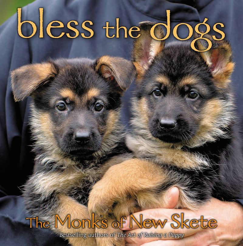 Bless the Dogs