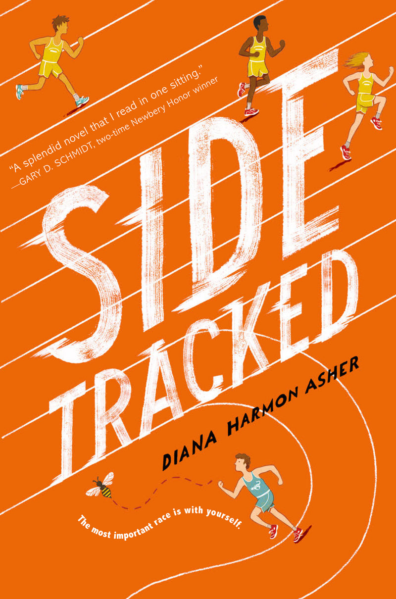 Sidetracked
