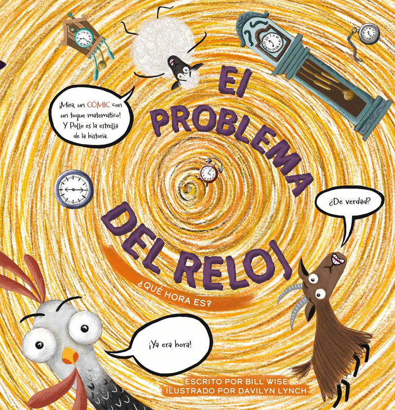 El problema del reloj