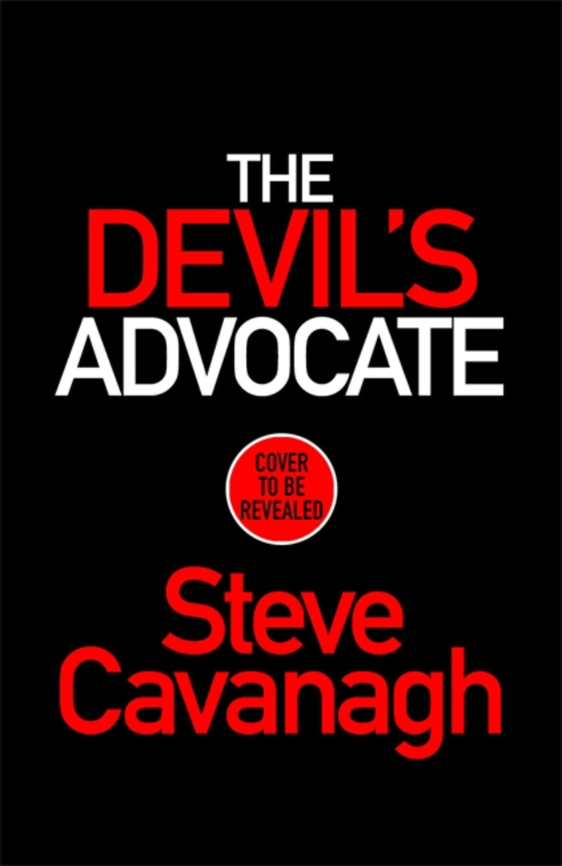 The Devil's Advocate