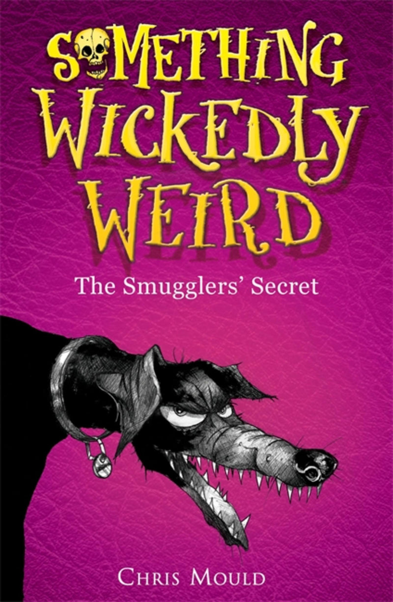 Something Wickedly Weird 05