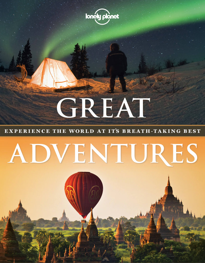 Great Adventures