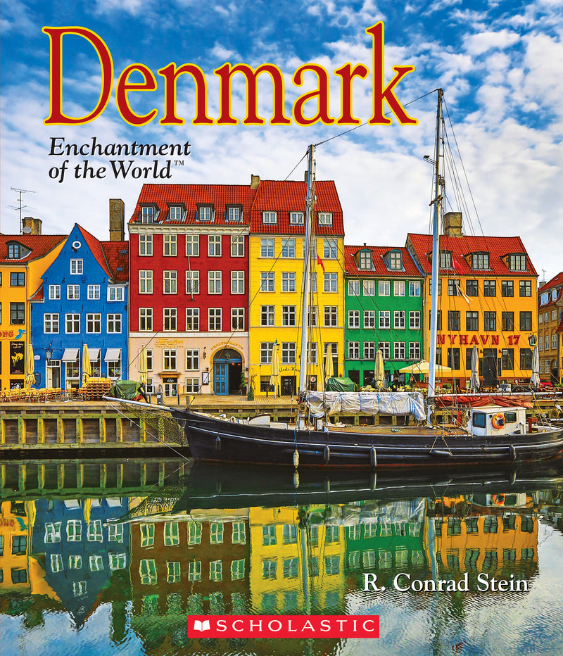 Denmark (Enchantment of the World)