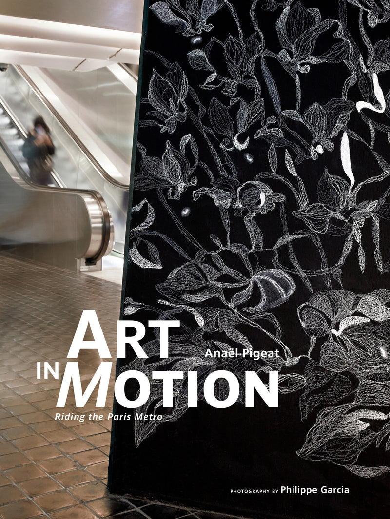 Art In Motion