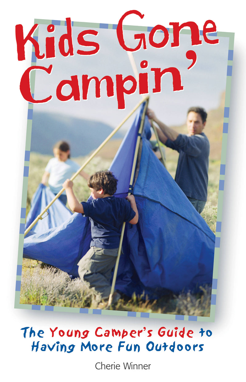 Kids Gone Campin'