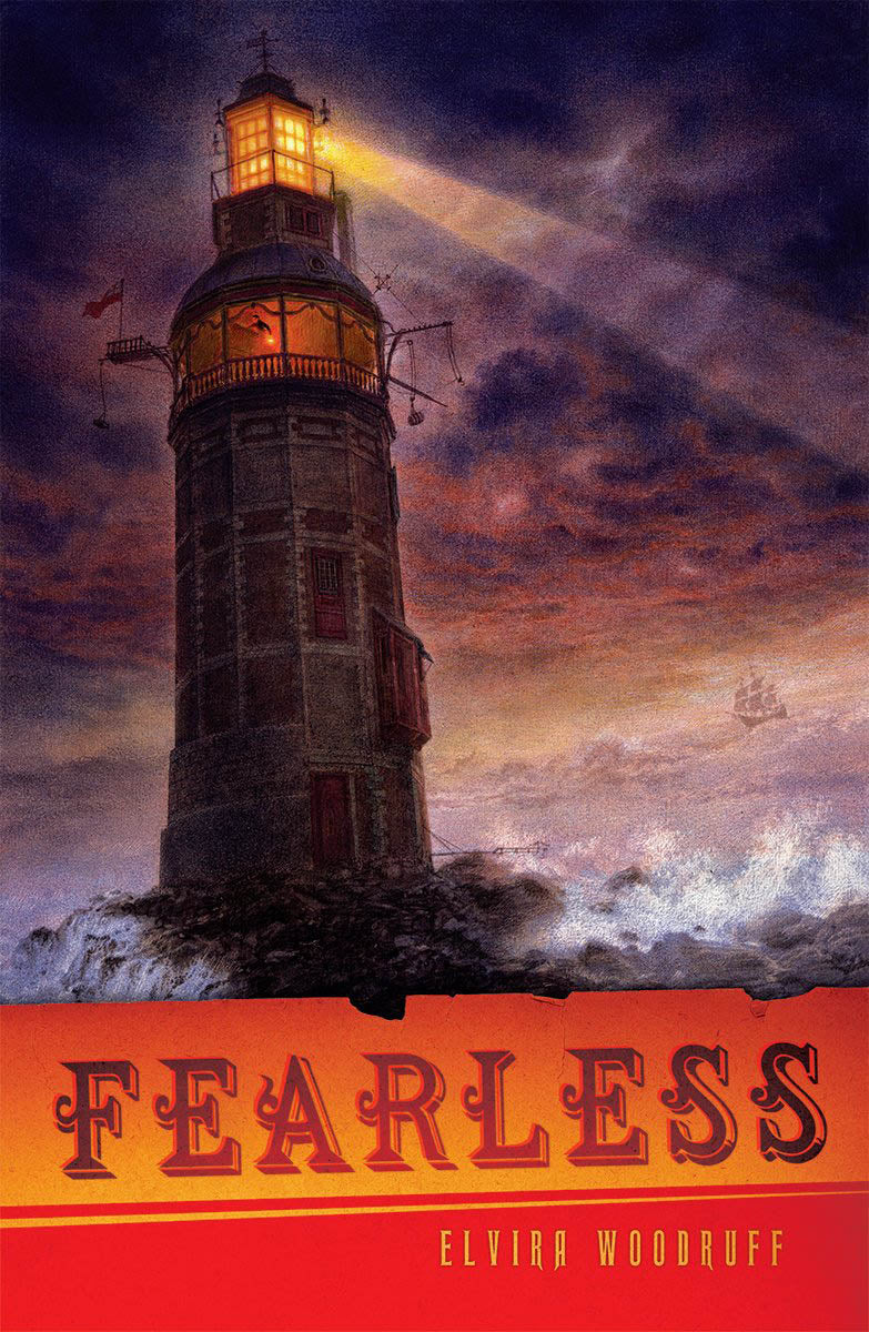 Fearless