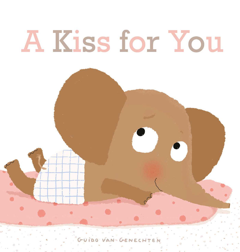A Kiss for You
