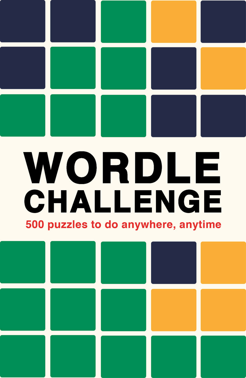 Wordle Challenge