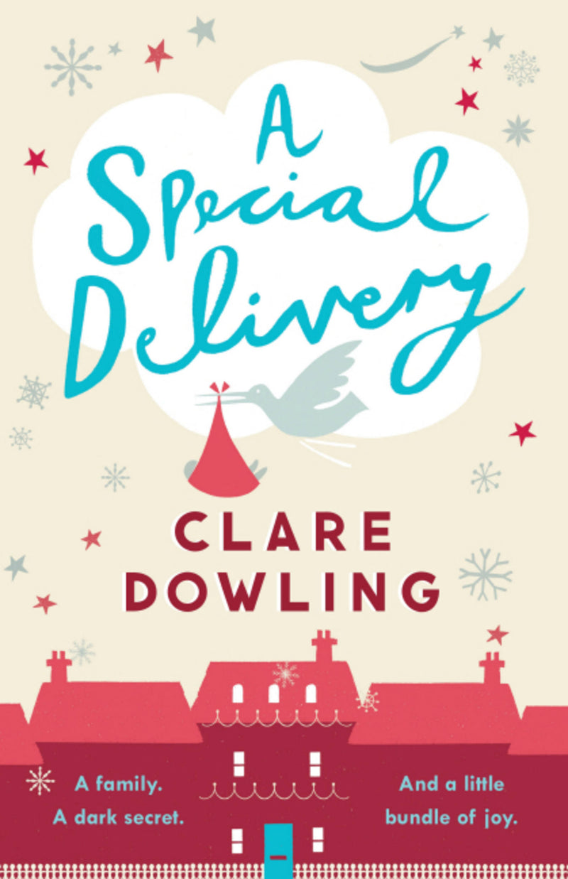 A Special Delivery