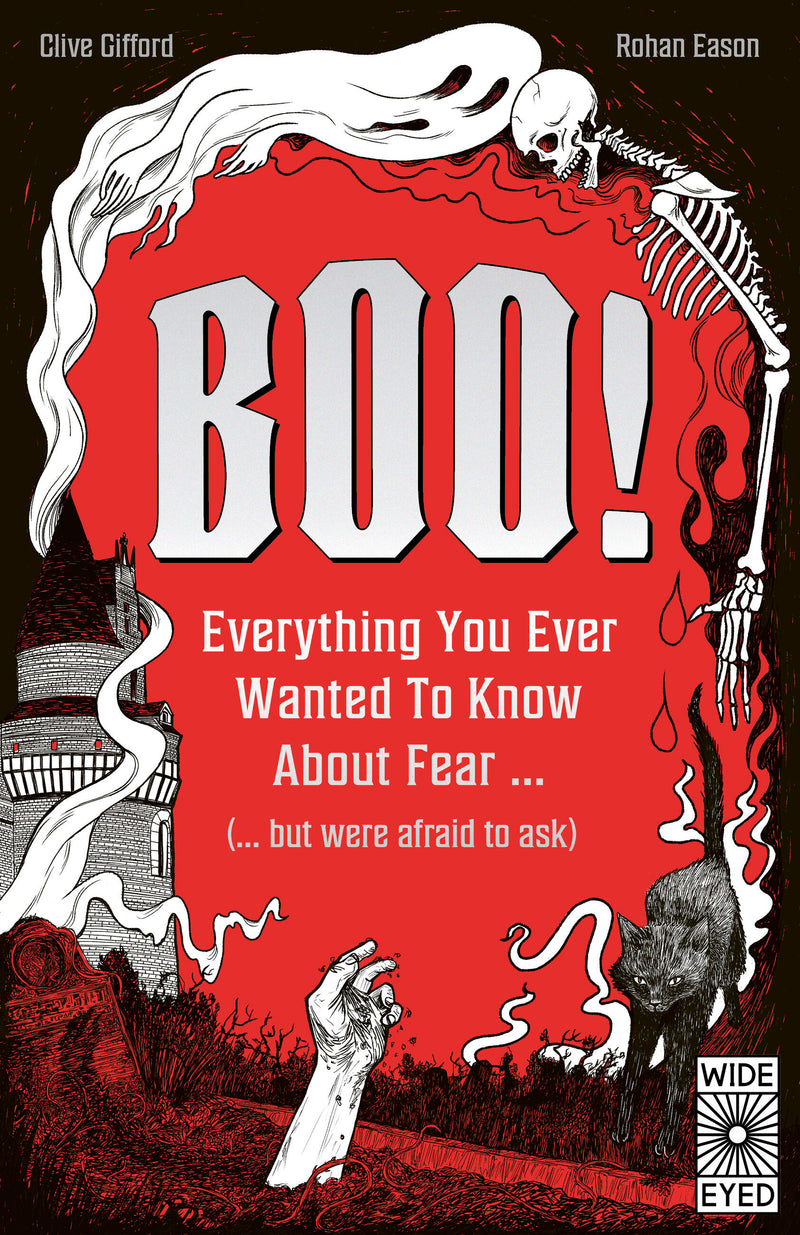 Boo!