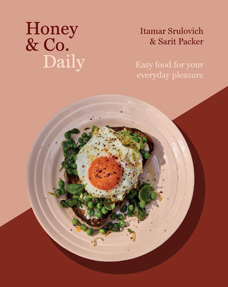 Honey & Co Daily