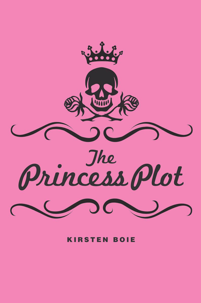 The Princess Plot