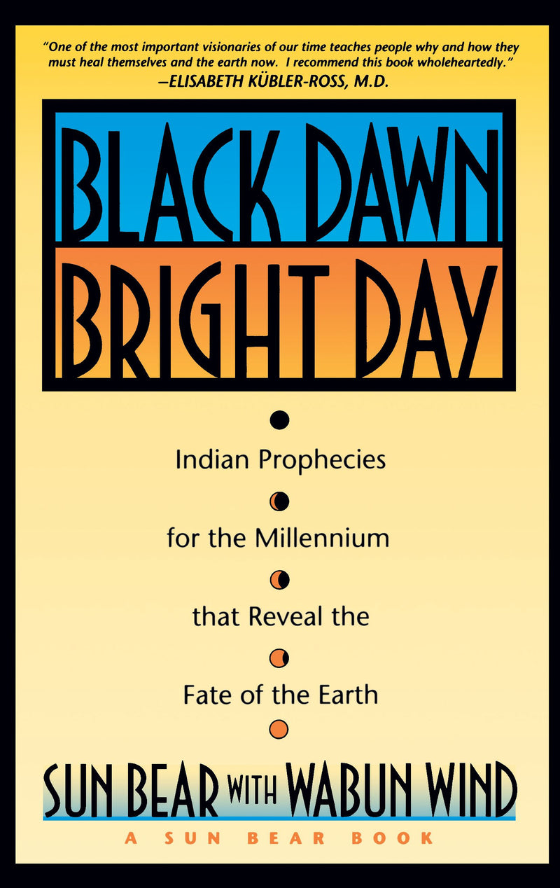 Black Dawn, Bright Day