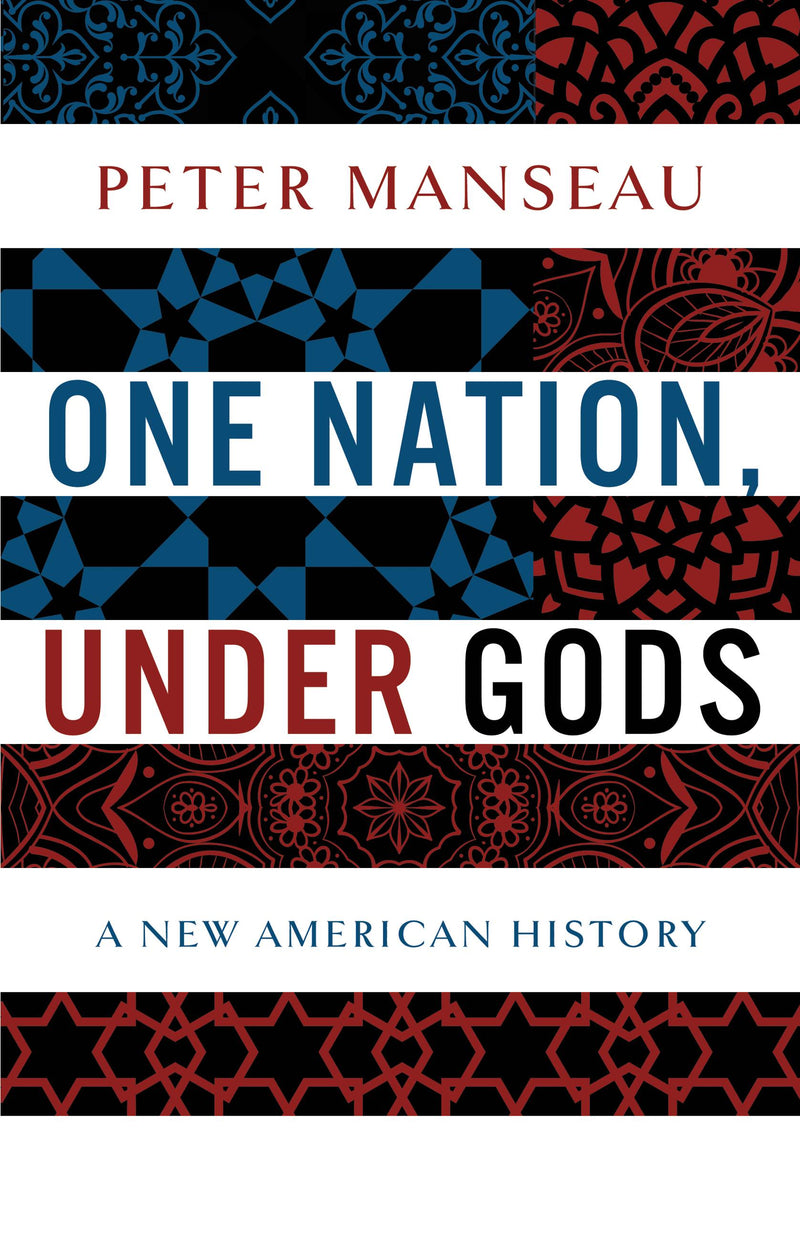 One Nation, Under Gods