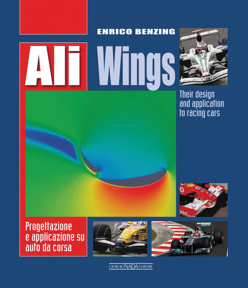 Ali Wings
