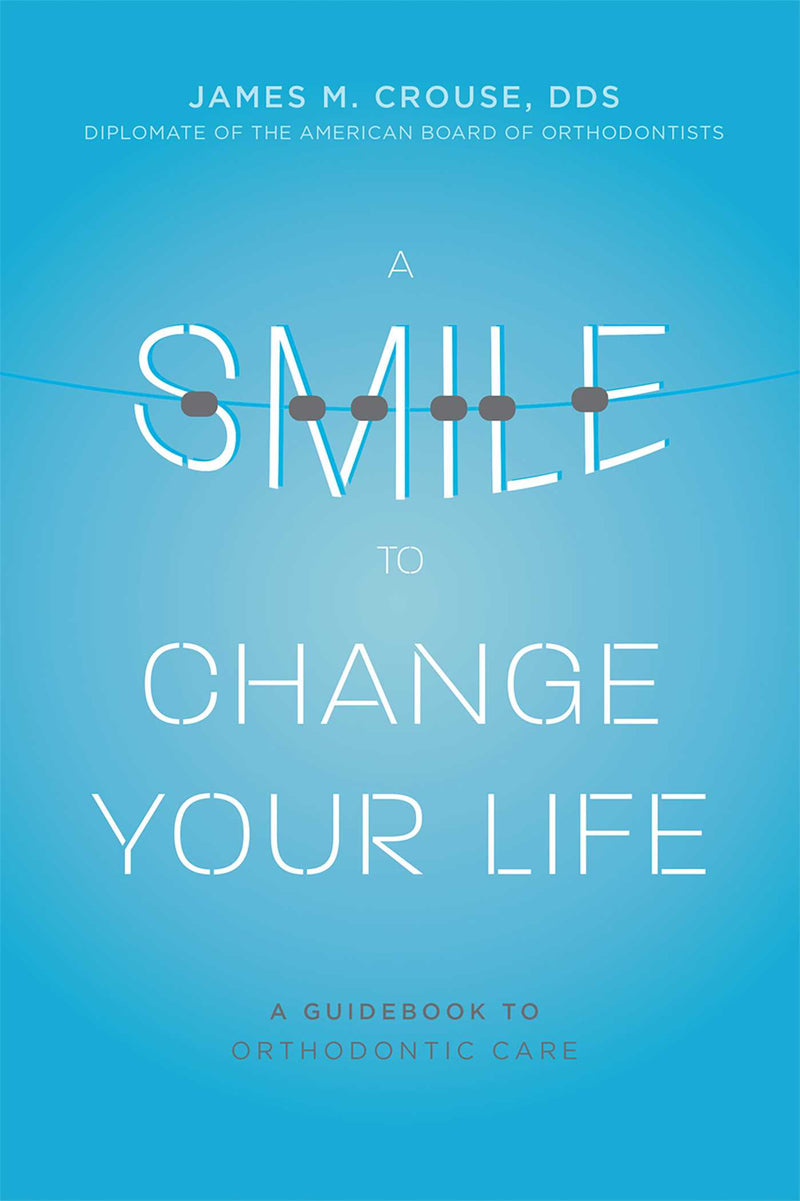 A Smile To Change Your Life