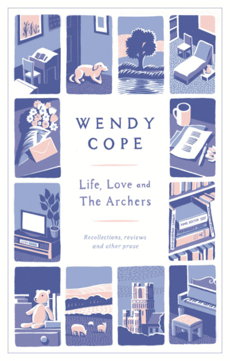 Life, Love and The Archers