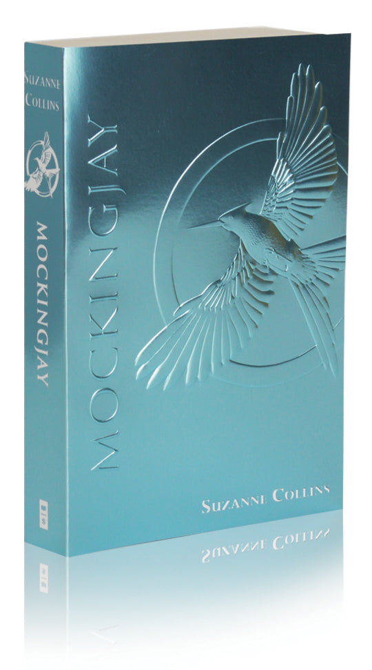 Mockingjay (The Final Book of The Hunger Games)