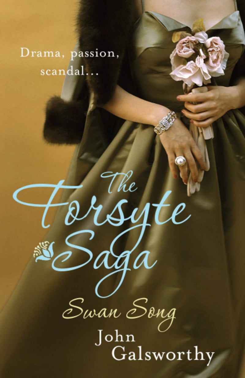The Forsyte Saga: Swan Song (6)