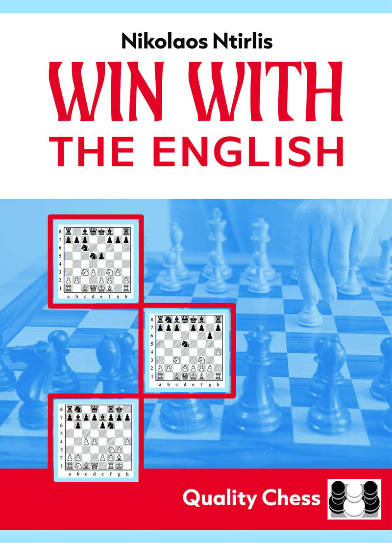 Win with the English!