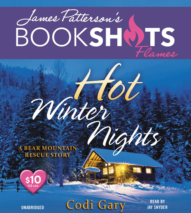 Hot Winter Nights