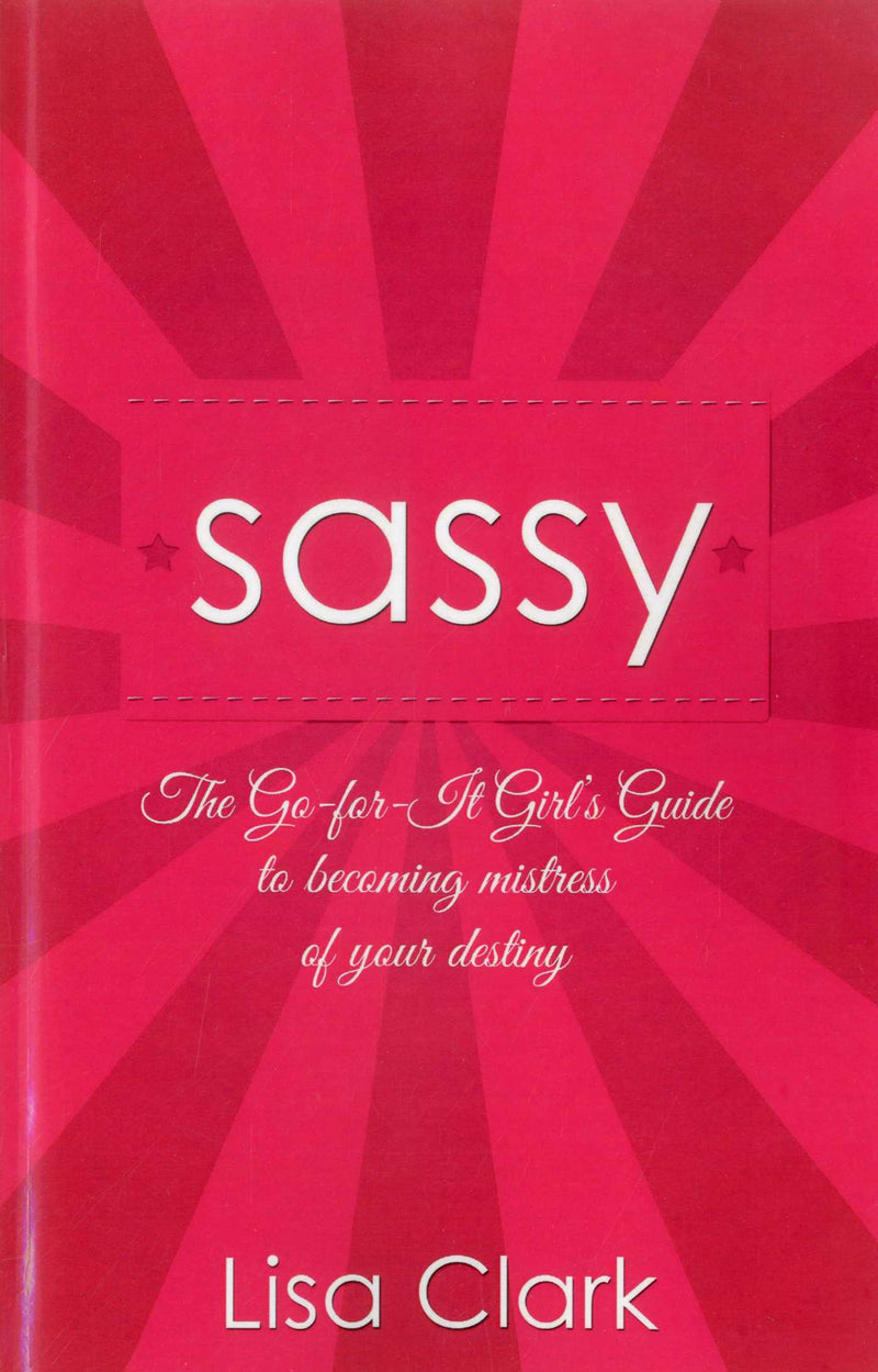 Sassy