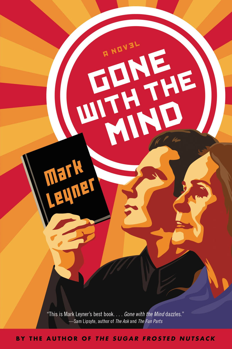 Gone with the Mind