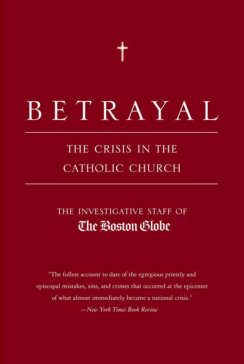 Betrayal