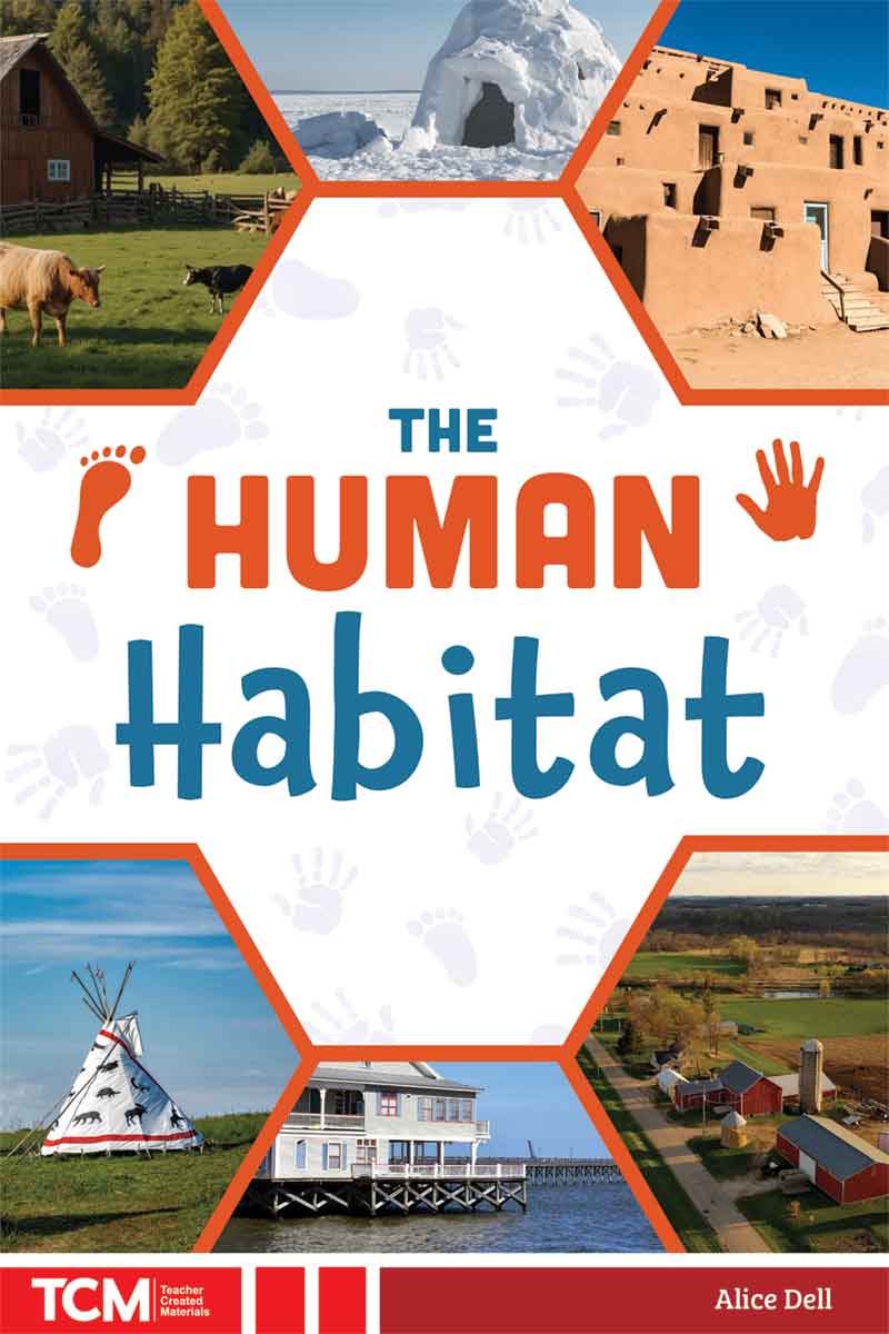 The Human Habitat