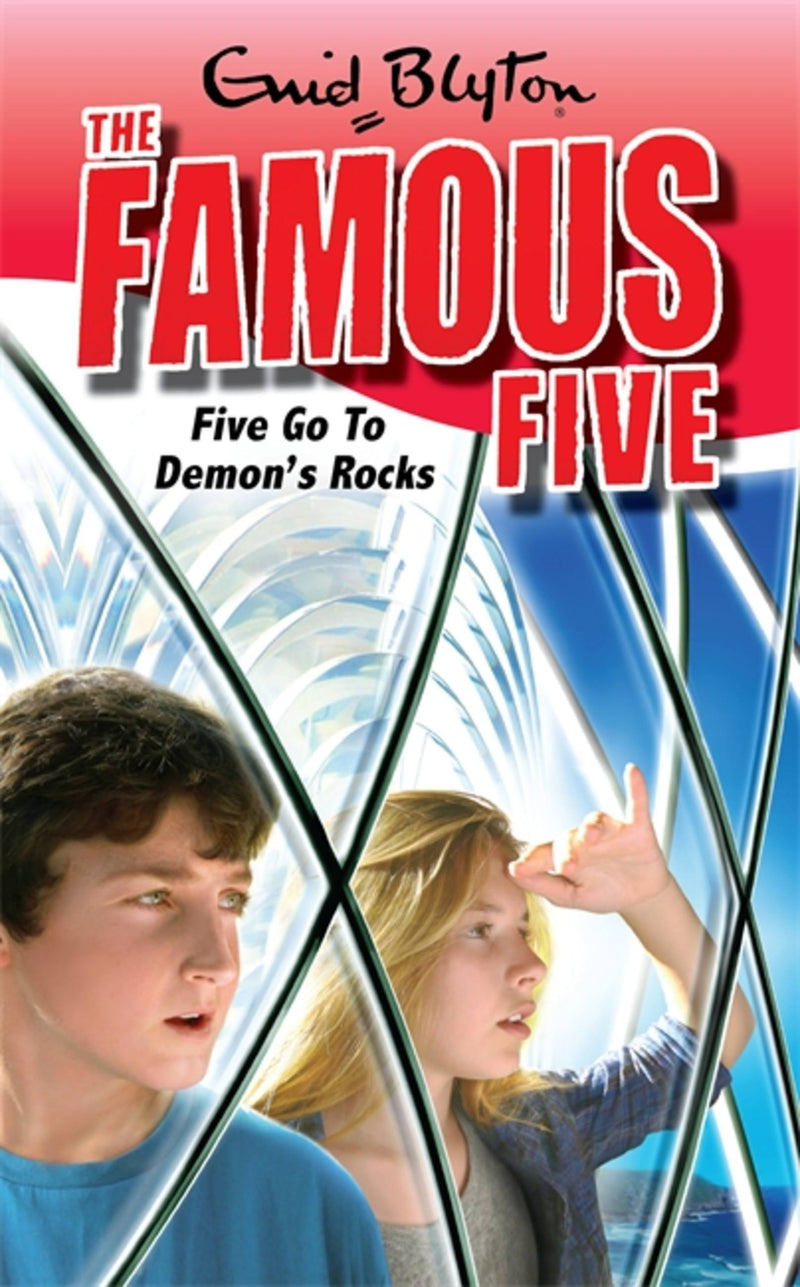 Famous Five 19
