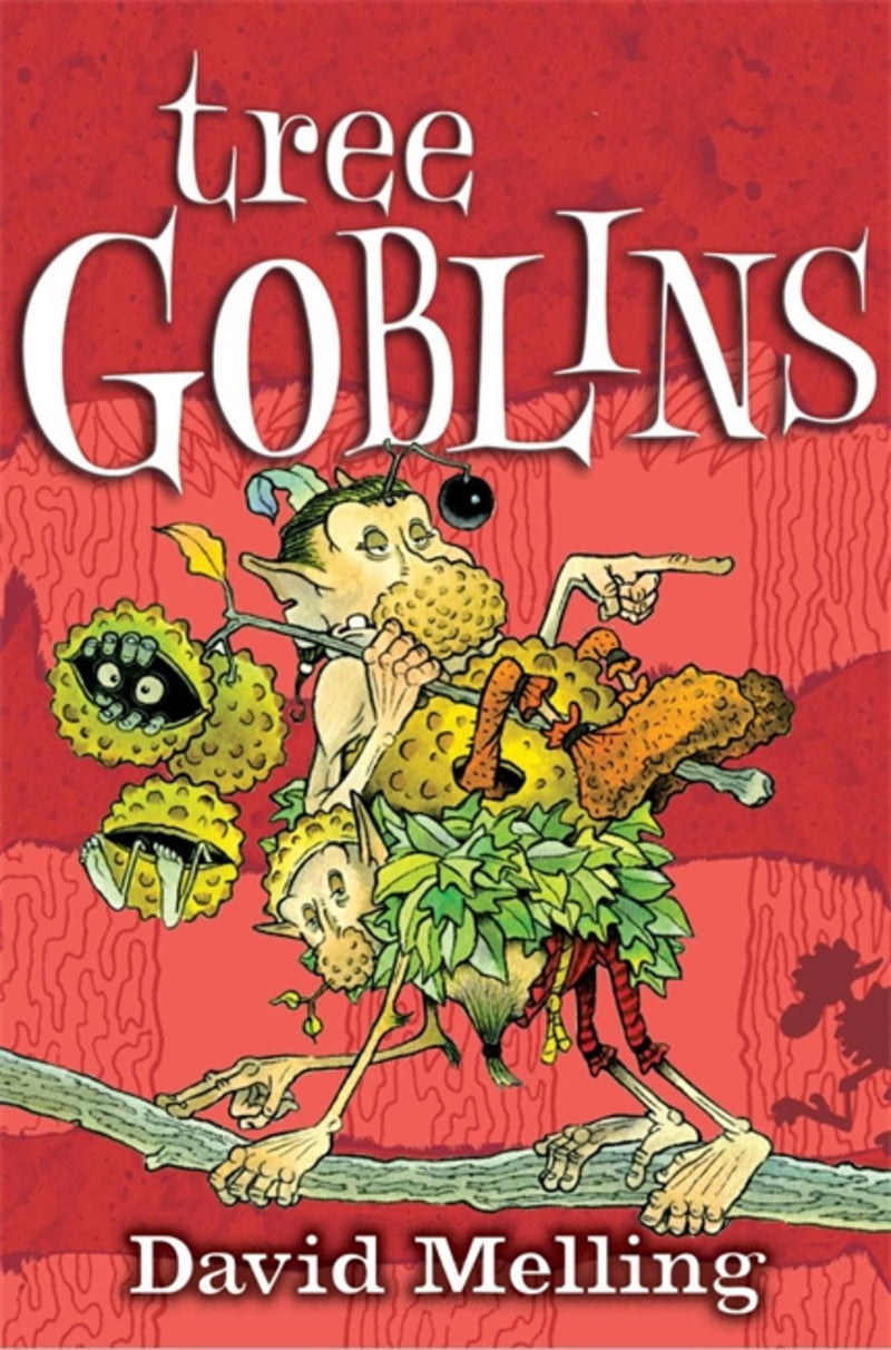 02: Tree Goblins