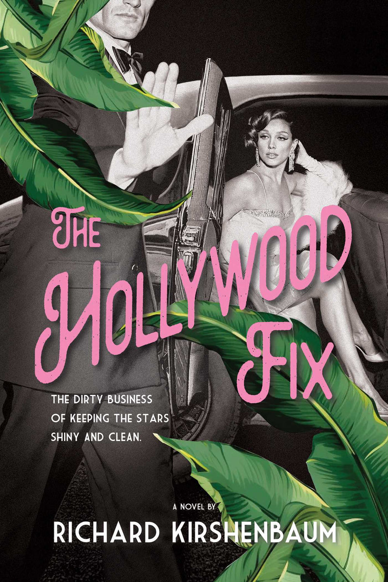 The Hollywood Fix