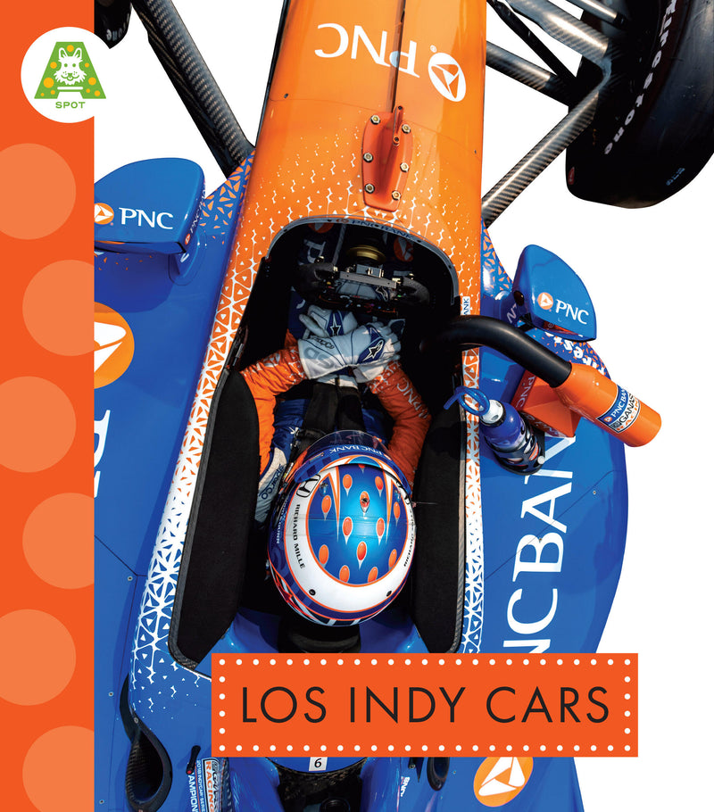 Los Indy Cars