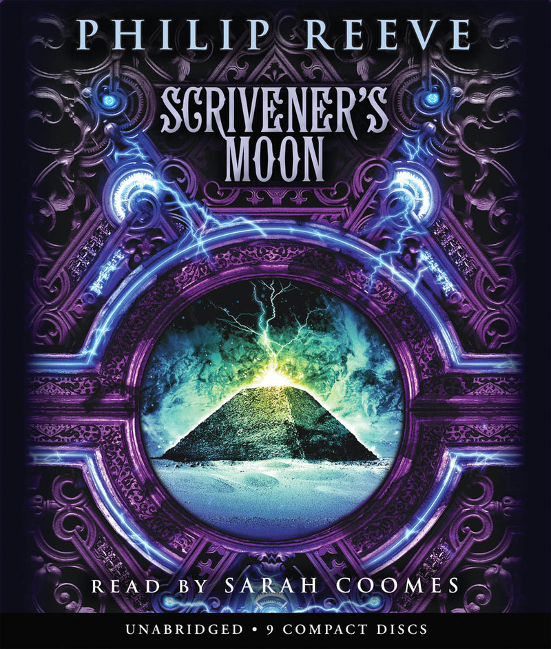 Scrivener's Moon