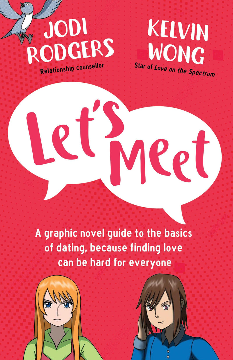 Let's Meet