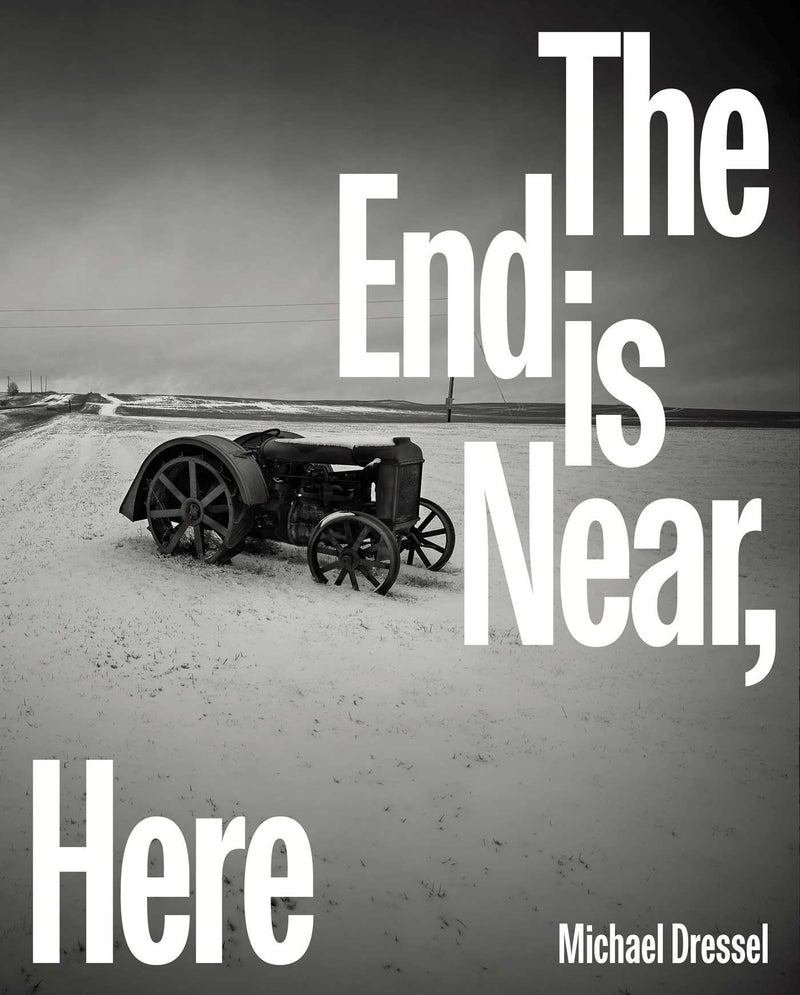 End is Near, Here