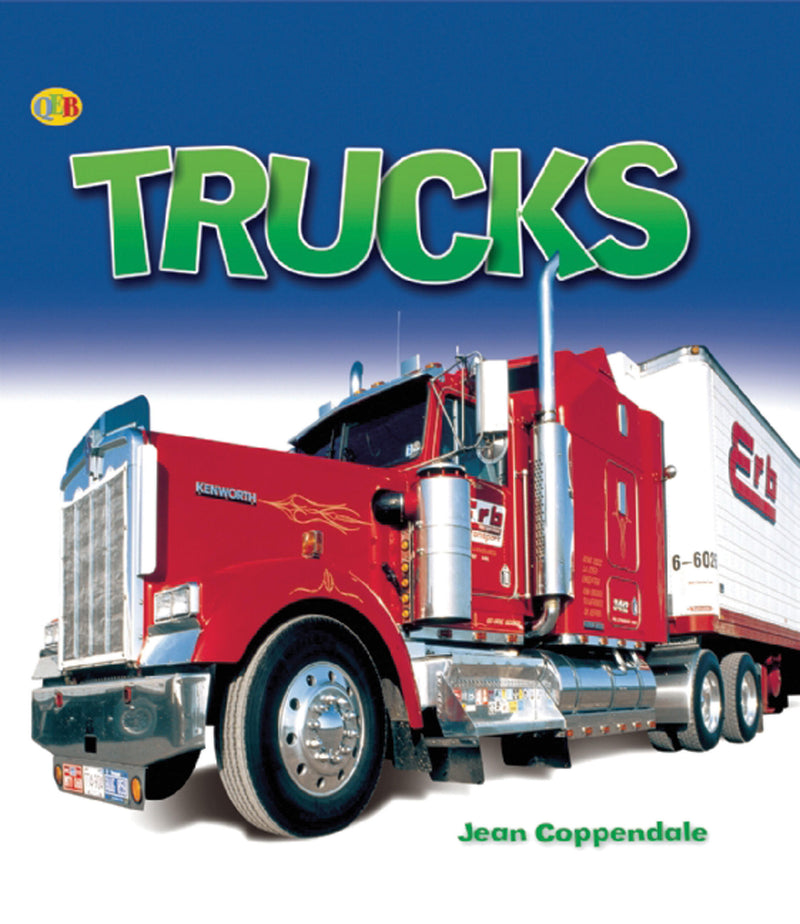 Trucks