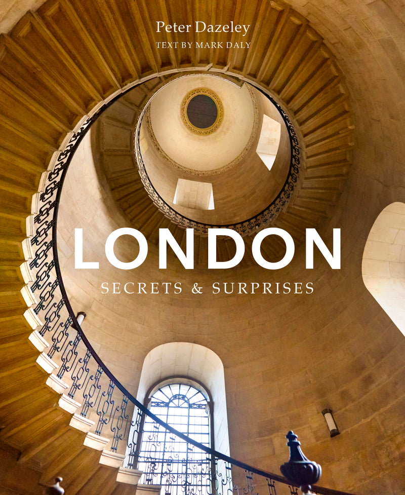 London: Secret and Hidden Places