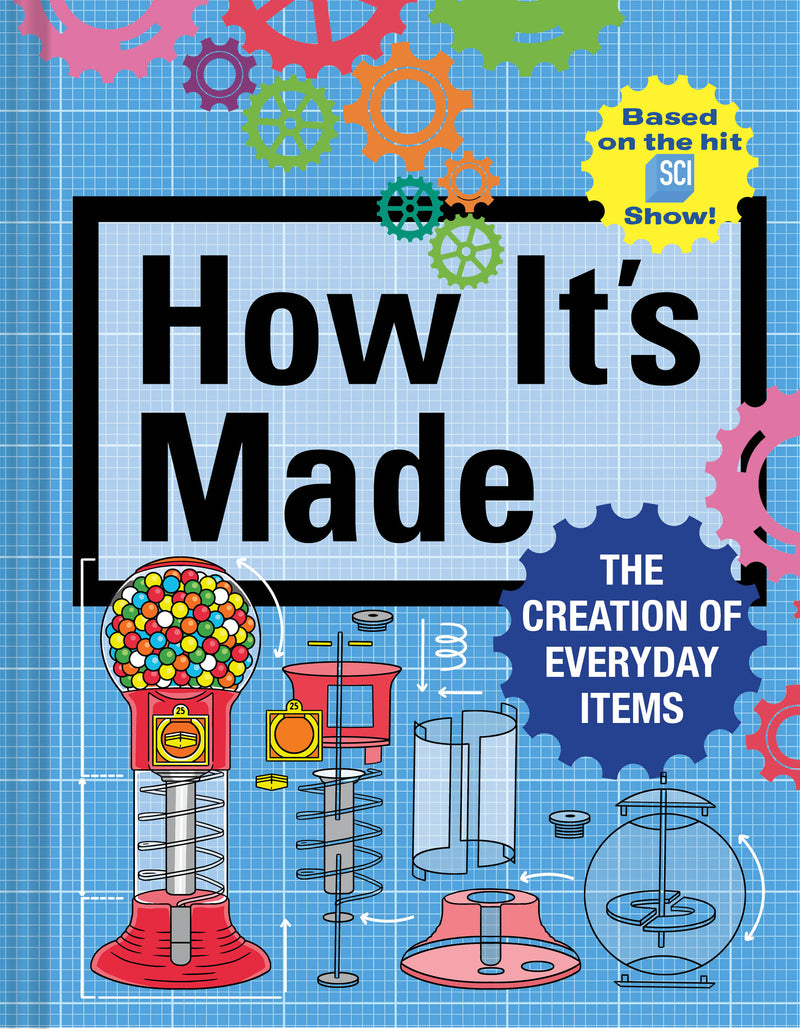 How Its Made