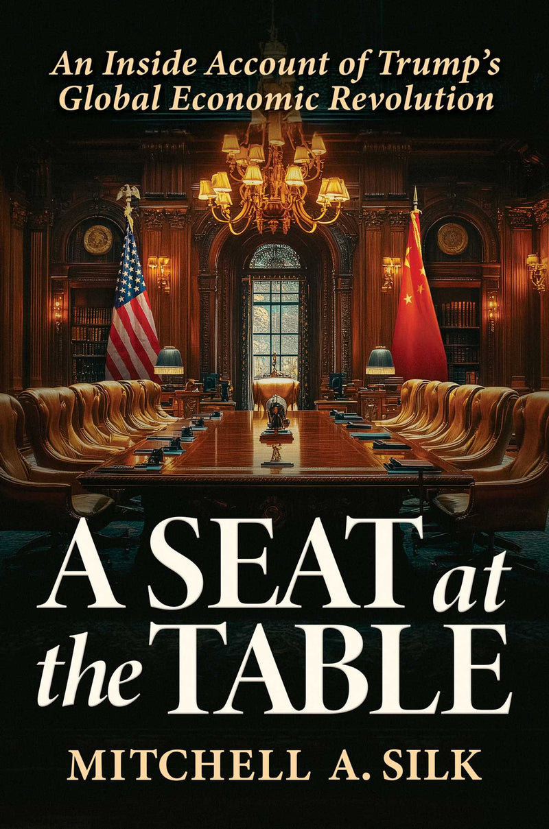 A Seat at the Table