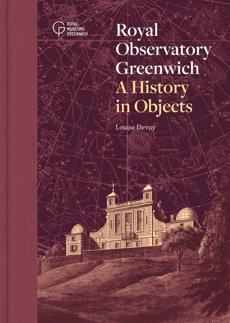 Royal Observatory Greenwich