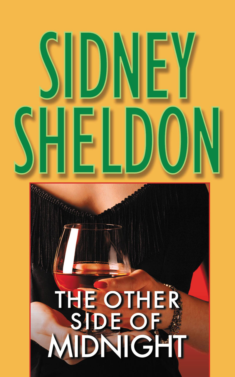 The Other Side of Midnight